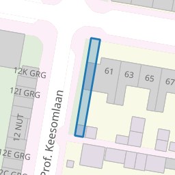 Perceel SDT00-I-7715