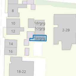 Perceel SDT00-I-7718