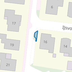 Perceel SDT00-I-7719