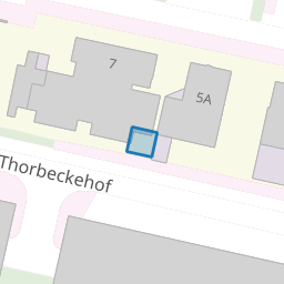 Perceel SDT00-I-7722