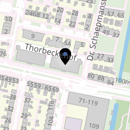 Appartement SDT00 I 7727 23