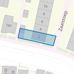 Perceel SDT00-I-7730