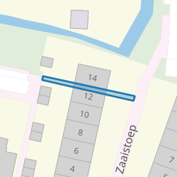 Perceel SDT00-I-7736