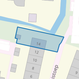 Perceel SDT00-I-7737