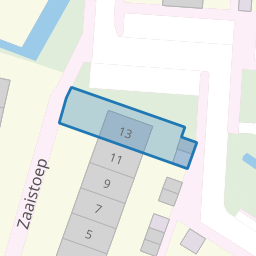 Perceel SDT00-I-7738