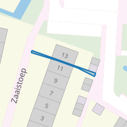 Perceel SDT00-I-7739