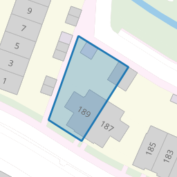 Perceel SDT00-I-7746