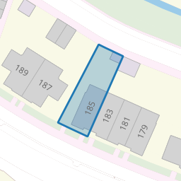 Perceel SDT00-I-7747