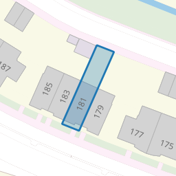 Perceel SDT00-I-7749