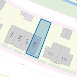 Perceel SDT00-I-7750