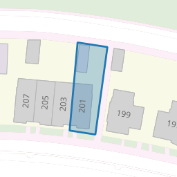 Perceel SDT00-I-7753