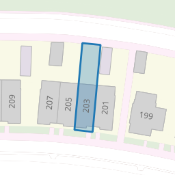 Perceel SDT00-I-7754