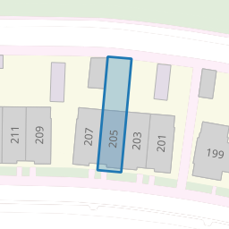 Perceel SDT00-I-7755