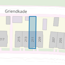 Perceel SDT00-I-7758