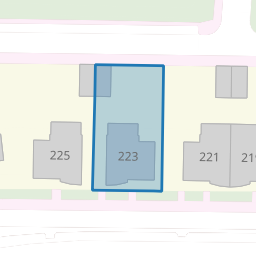 Perceel SDT00-I-7764