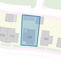 Perceel SDT00-I-7769