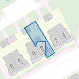 Perceel SDT00-I-7771