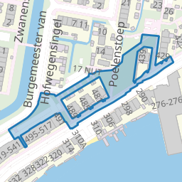 Perceel SDT00-I-7775