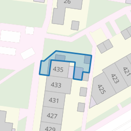 Perceel SDT00-I-7777