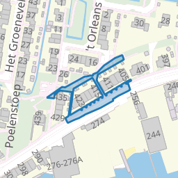 Perceel SDT00-I-7782