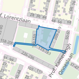 Perceel SDT00-I-7785