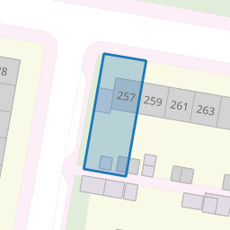 Perceel SDT00-I-7797