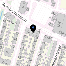 Appartement SDT00 I 7813 2