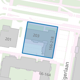 Perceel SDT00-I-7819