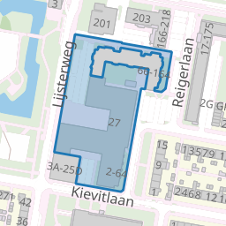 Perceel SDT00-I-7822
