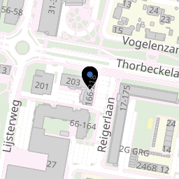 Appartement SDT00 I 7823 4
