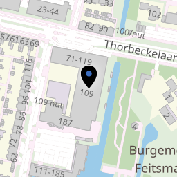 Appartement SDT00 I 7829 5