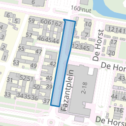 Perceel SDT00-I-7841