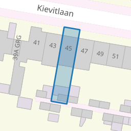 Perceel SDT00-I-7857