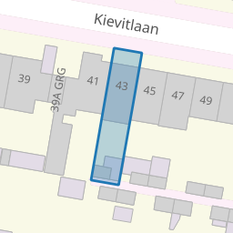 Perceel SDT00-I-7858