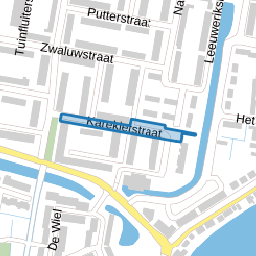 Perceel SDT00-I-7891