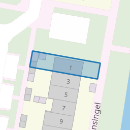 Perceel SDT00-I-7916