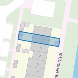 Perceel SDT00-I-7917