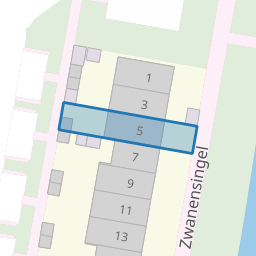 Perceel SDT00-I-7918