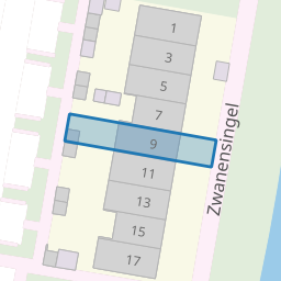 Perceel SDT00-I-7920