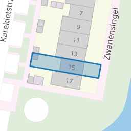 Perceel SDT00-I-7923