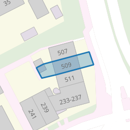 Perceel SDT00-I-7951