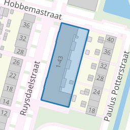 Perceel SDT00-I-7957