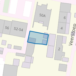 Perceel SDT00-I-7970