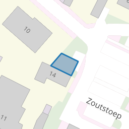 Perceel SDT00-I-7976