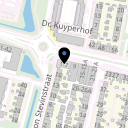 Appartement SDT00 I 7988 4