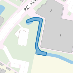 Perceel SDT00-I-8000