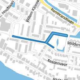 Perceel SDT00-I-8001