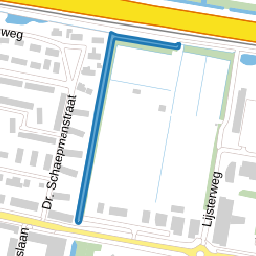 Perceel SDT00-I-8007