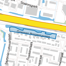 Perceel SDT00-I-8011