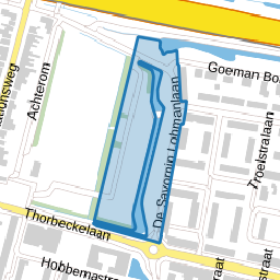 Perceel SDT00-I-8013